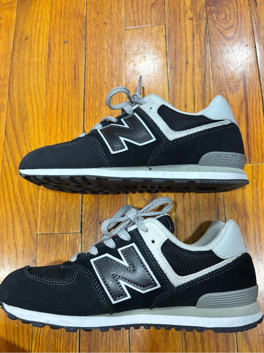 New Balance 574